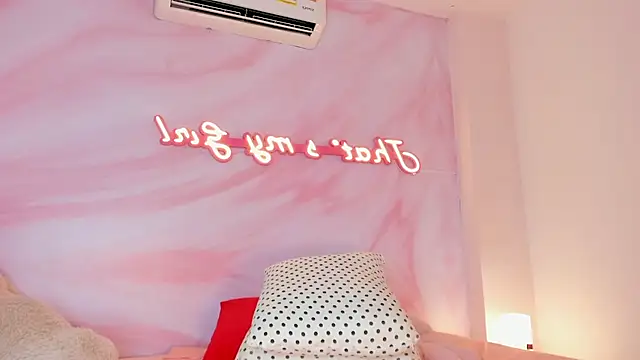 Chat XXX en directo de Iam_Caami_