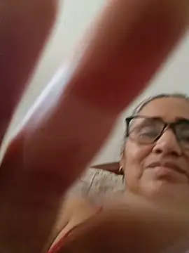 _candi's Live XXX Chat