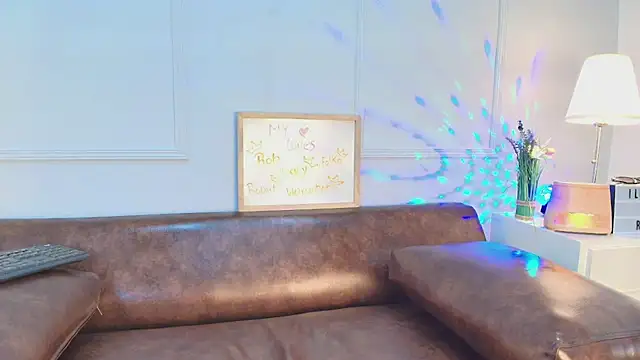 Chat XXX ao vivo de kittyblooms