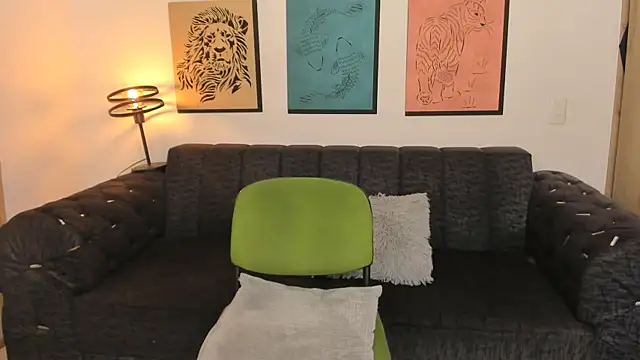 Brad_MartinのライブXXXチャット