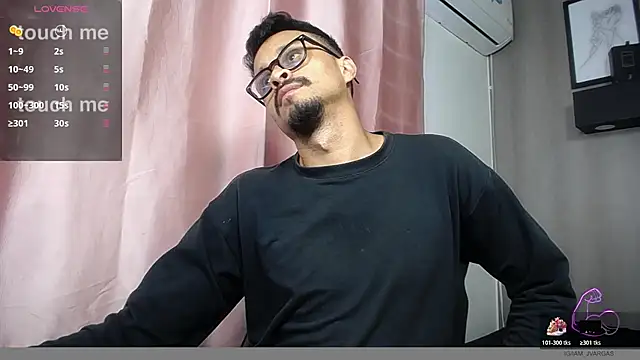Amir_guy_のライブXXXチャット