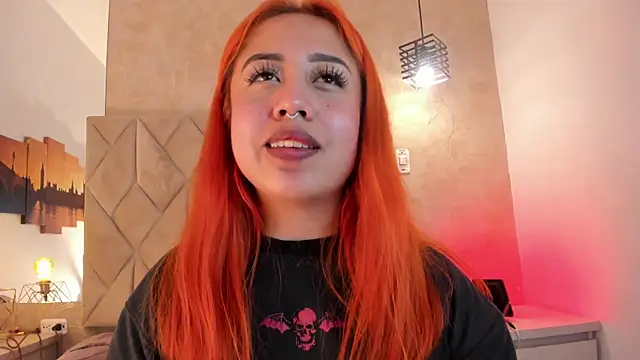 kailinmoonx's Live XXX Chat