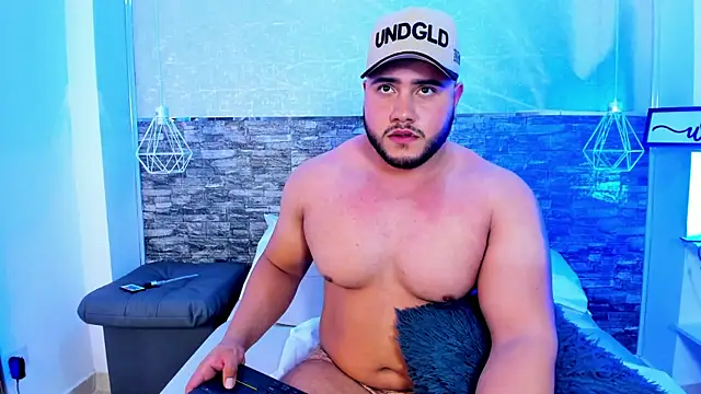 Chat XXX en directo de apolorusso