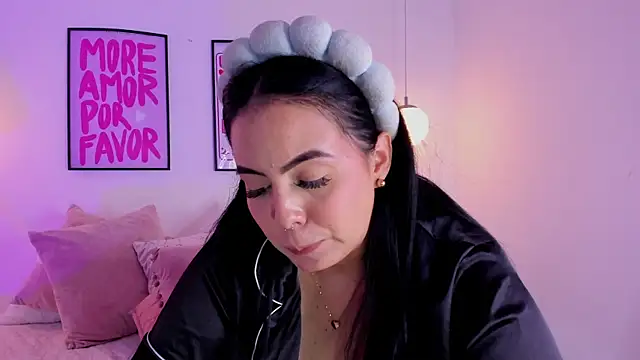 camilaa7 Live XXX-Chat