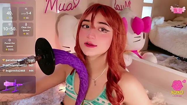 miia__baker live XXX chat