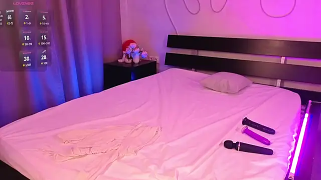Živý XXX chat Avrora_Mars