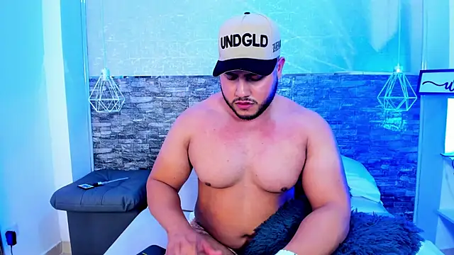 Chat XXX ao vivo de apolorusso