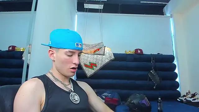 HunterHeat_ Obrolan Langsung XXX