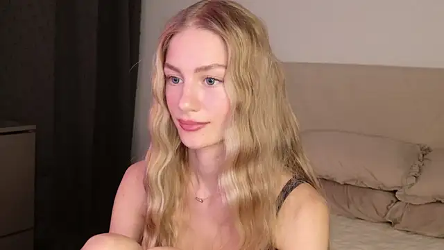 GabriellaOlsen's Live XXX Chat