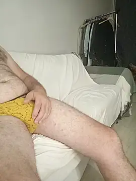 Saysomething3's Webcam Show