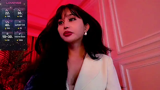 Czat XXX na żywo – YOURCRISTINAS