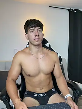 Онлайн чат XXX SEAN_CRUISE