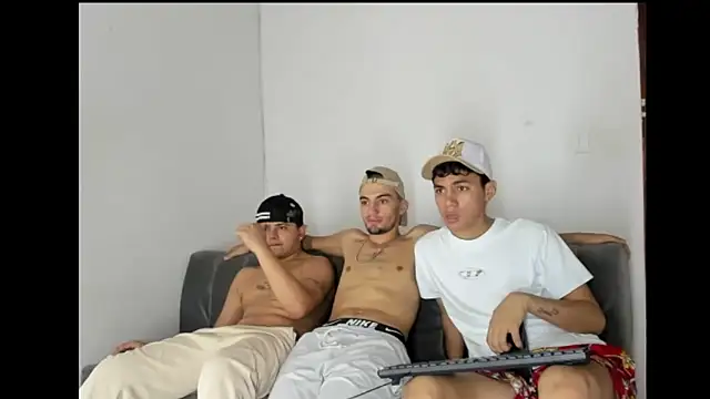 Chat XXX ao vivo de Charlie_Scorpion