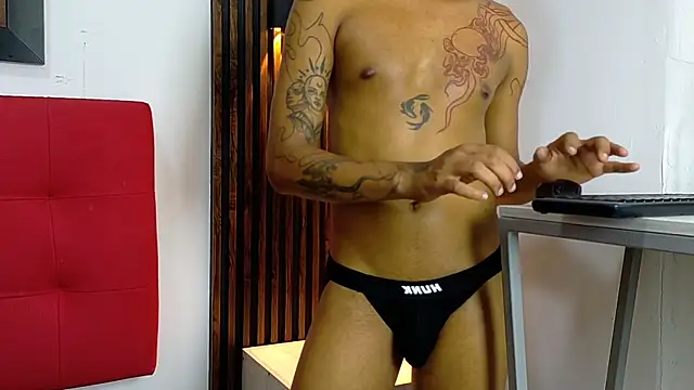 _Benjamin11 – Naživo XXX chat