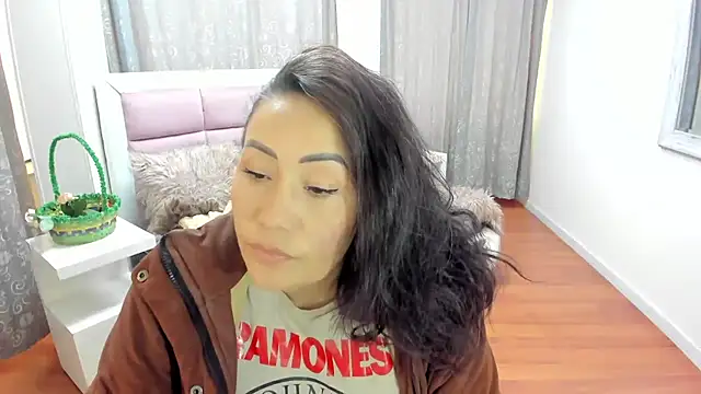 Chat XXX en directo de gaby_trent