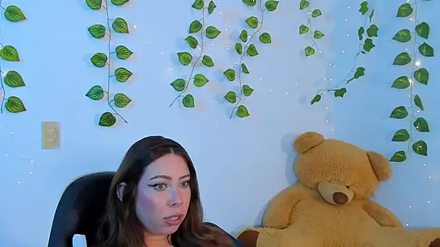Chat XXX Live JanneKim