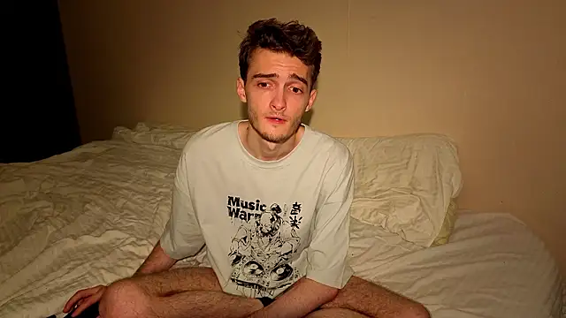 spider____man Adlı Modelin Canlı XXX Sohbeti