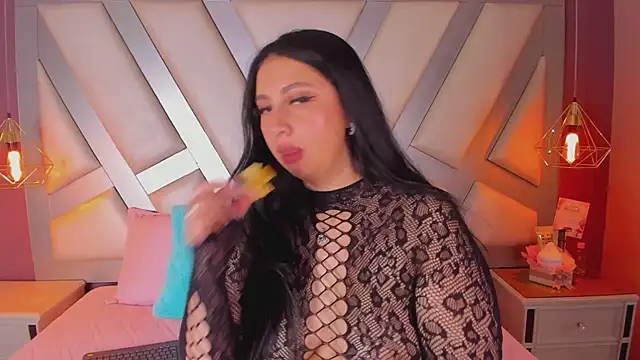 Živý XXX chat Ashleeyprincess01