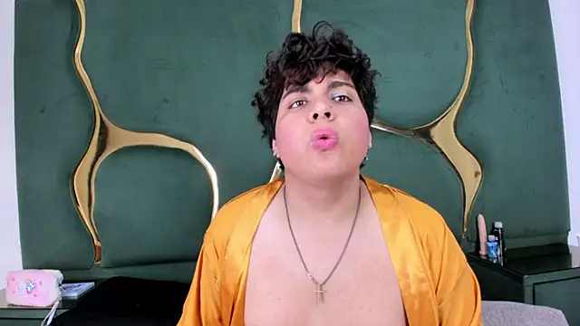 Chat XXX ao vivo de IsabelavillalbasSS