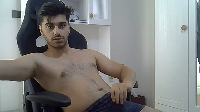 Chat +18 de ciceroable ao vivo