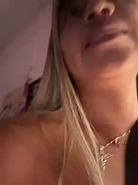 Živý XXX chat Kimmiebellarie