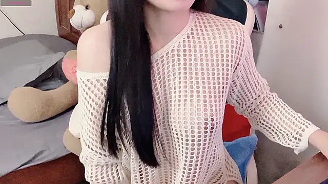 Myvy_vii Show Webcam