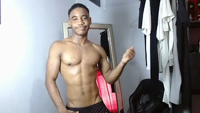 AxelSilva7777 Live XXX-chat