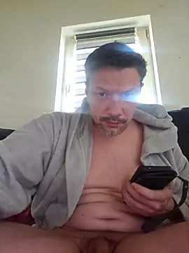 Živý XXX chat tomek84