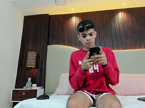 Živý XXX chat Ares_B2026