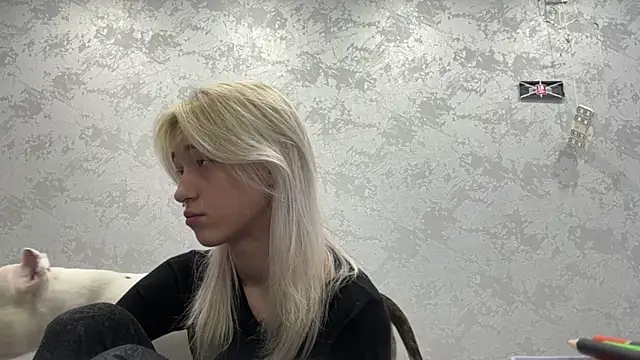 Show de AnnmarieJuett na webcam