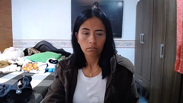 Chat XXX Live sharoon_cheerry