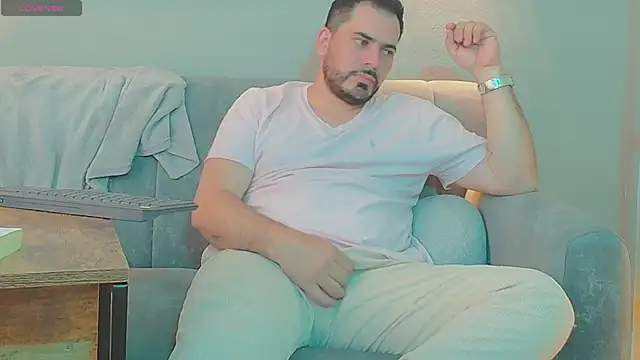 DanteKnoxxx Webcam Show