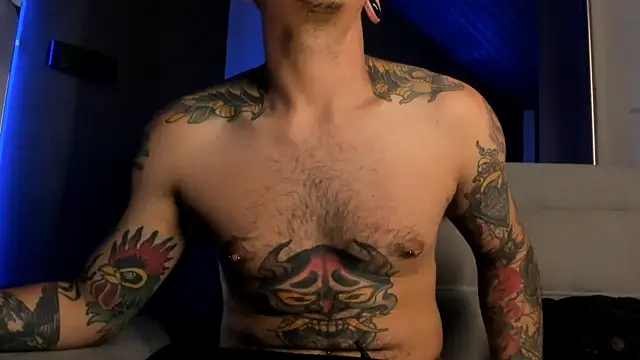 kaletattoo: απευθείας συνομιλία ΧΧΧ