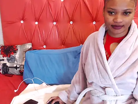 NaughtyAura_ Live XXX-Chat