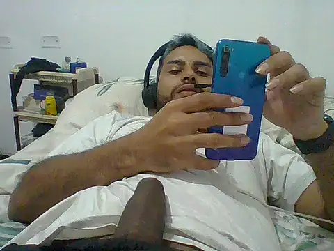 Franklin_Vikingo420 Webcamshow