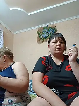 Pokazy przed kamerką – Dear_Natalia