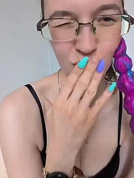 MrsCrazy18 – Live XXX-chat