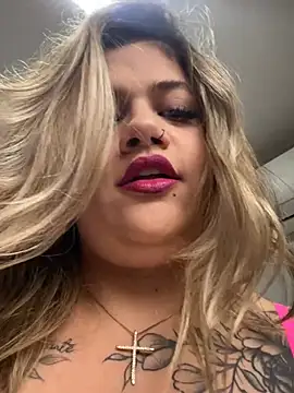 Show de webcam de kahreal