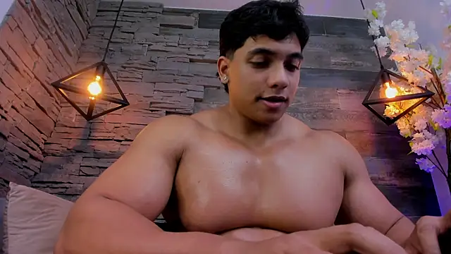 Chat XXX Live JacobStonne