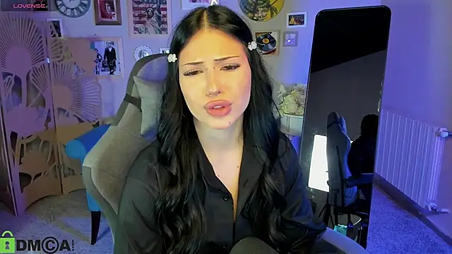 DianaRayyy's Live XXX Chat