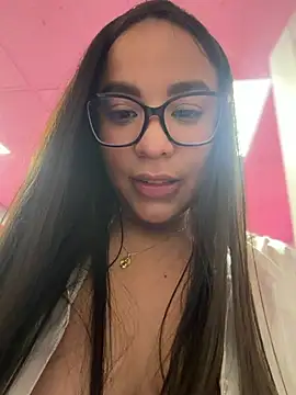 Evaa-Luna's Live XXX Chat