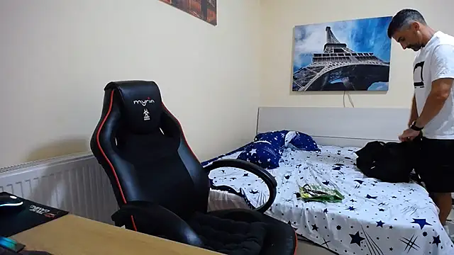 amydamarw Chat XXX live