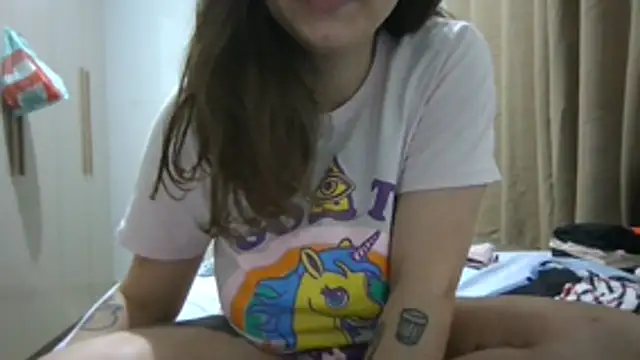 Chat XXX en directo de xxxluana