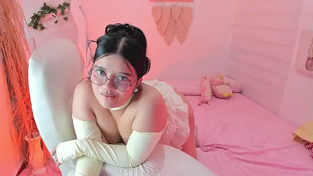 magicrainbow88's Live XXX Chat