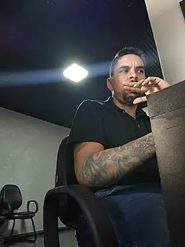 Chat XXX ao vivo de homenM