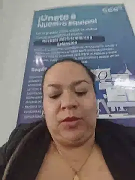 Chat XXX ao vivo de Charlott-1