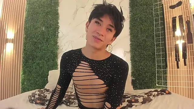 แชท XXX สดของ cococumps