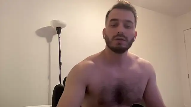 ThickDickMontreal Obrolan Langsung XXX