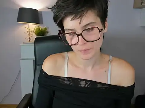 Chat XXX en directo de SarahxCharm