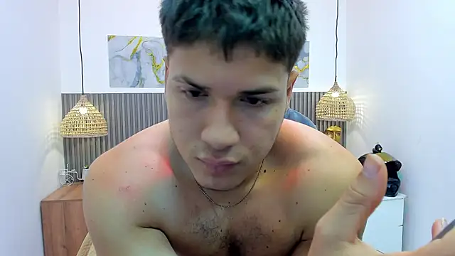 AlessandroFranco – Live XXX-chat
